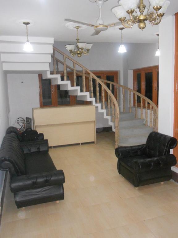Hotel Royale Jannat Srinagar  Bilik gambar